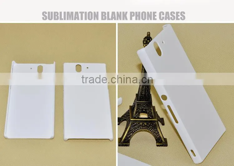blank mobile phone case for sublimation printing apply to SY 36