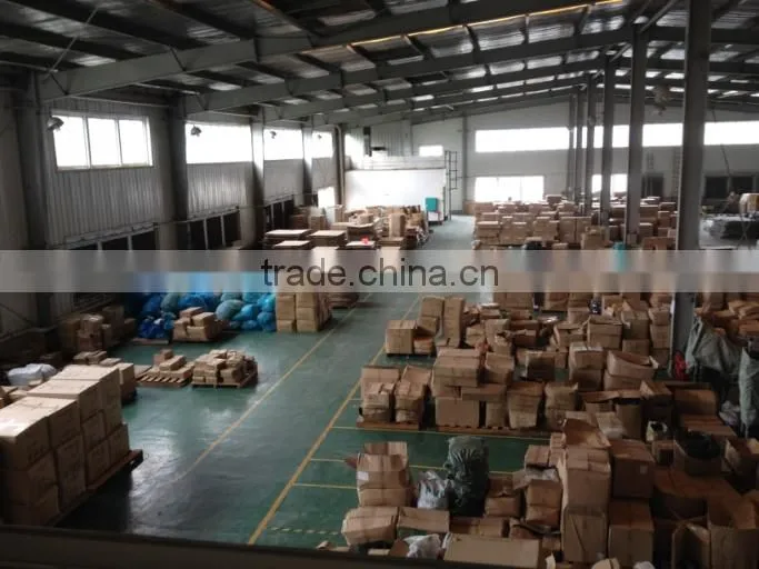 Guangxi Gcon Office Furniture Co., Ltd. company overview - view 4