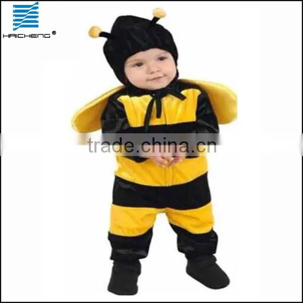 animal bee animal costume child