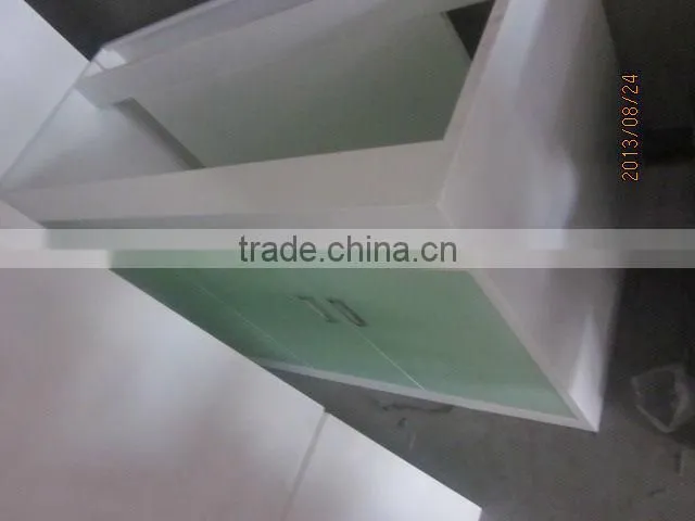 Epoxy powder coating Steel Lab bench steel lab center bench