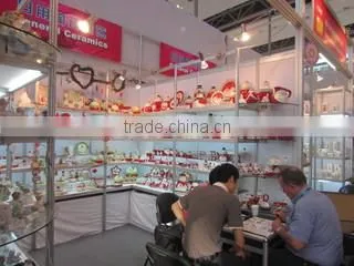 Quanzhou Extraworld Imp And Exp Trading Co., Ltd. company overview - view 1