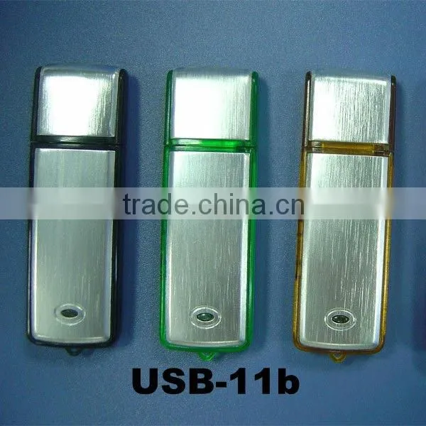 fancy usb flash memory