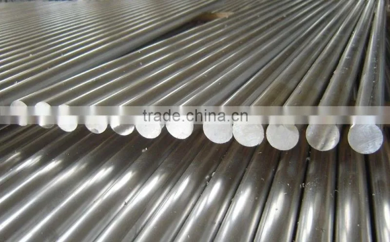DN 100 round bar
