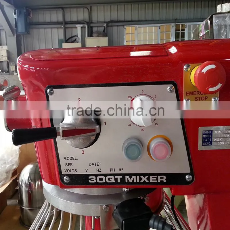 industrial flour mixer machine price