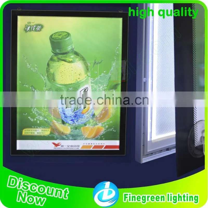 newest led flashing box