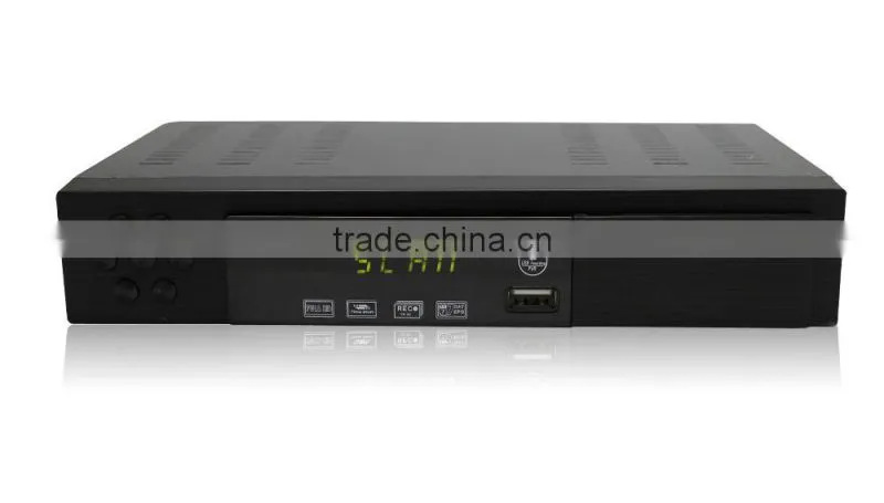 2015 Best Quality dvb t2 Set Top Box