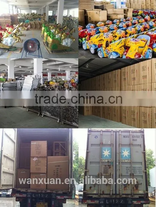 hot sale coin operated amusement rides for mall