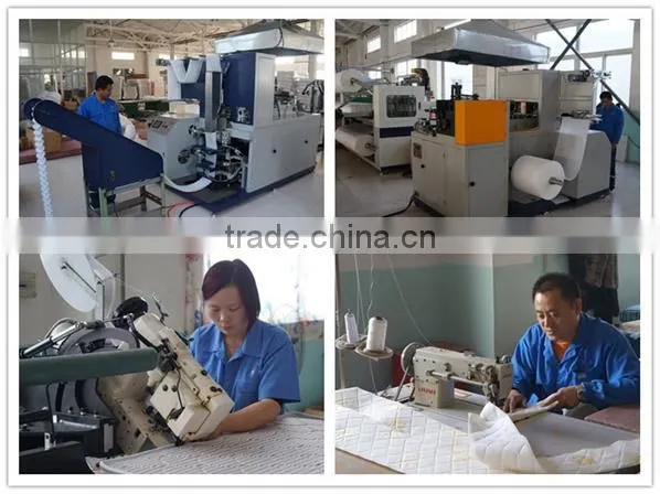 spring mattress/foam mattress/latex mattress