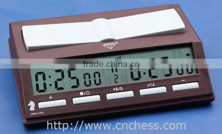 chess timer