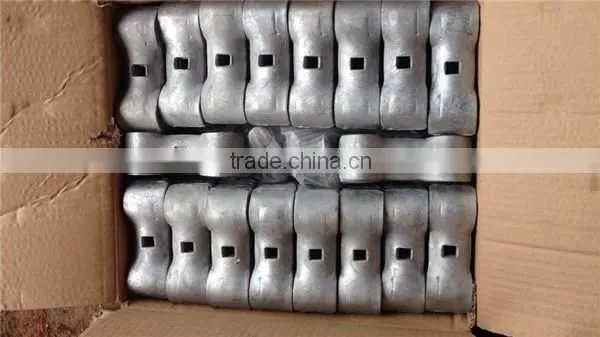 Construction Site AS4687-2007 Standard hot dipped galvanized welded panel removable temporary fence
