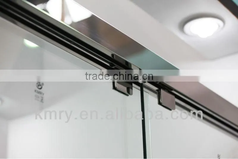 Right/Left Sliding Door Shower Screen(KD5211)