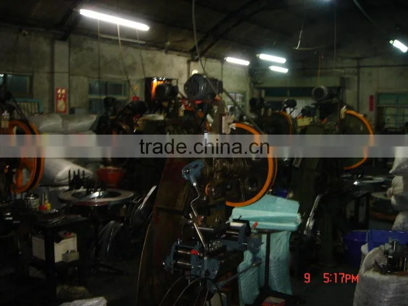 Pants Use High Quality Metal Trouser Hook and Eye