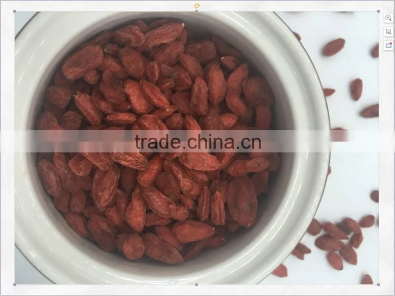 Current Price For Ningxia Goji Berry Dried