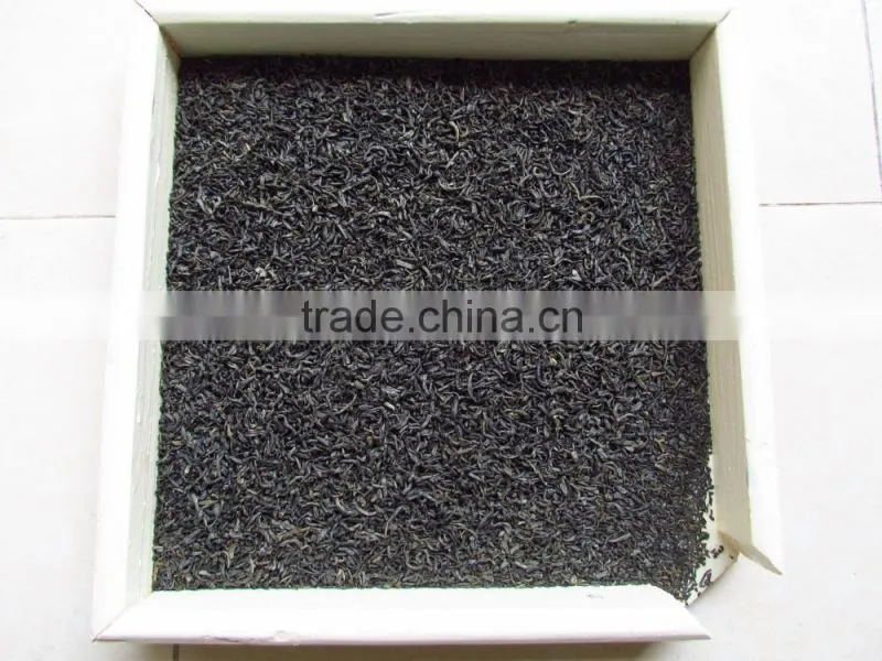 Fashion Designer Great Taste Fine Quality chunmee tea 41022 AAAAA
