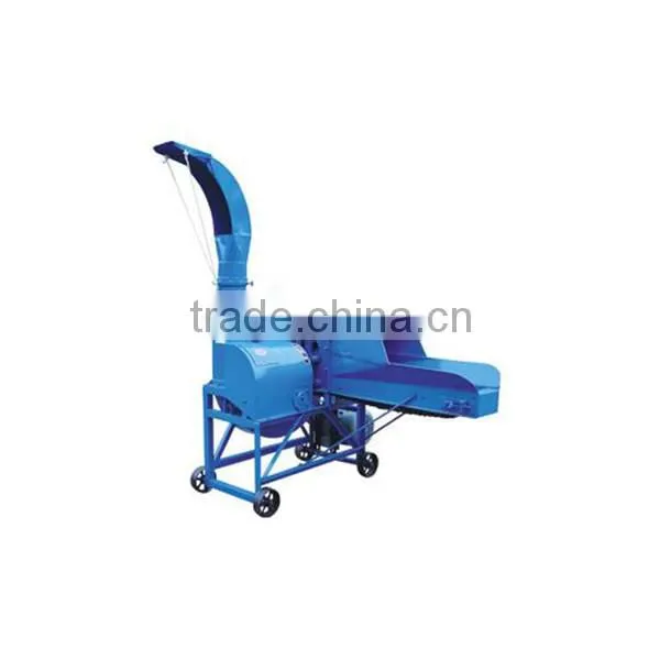 High Quality Corn Straw Stalk Grinder