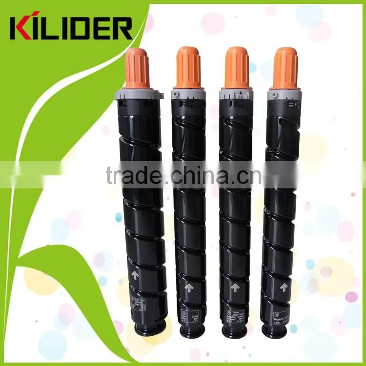 best selling hot chinese products compatible toner npg-52 used for canon photocopy machine