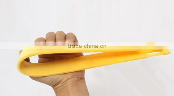 high quality plastic soccer training logo printing Agility Ladder