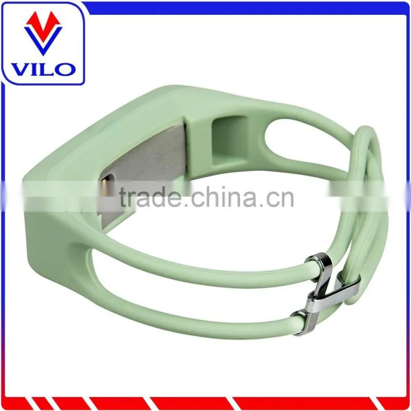Bracelet Strap Silicone Band Replacement For Fitbit Alta Smart Fitness Watch