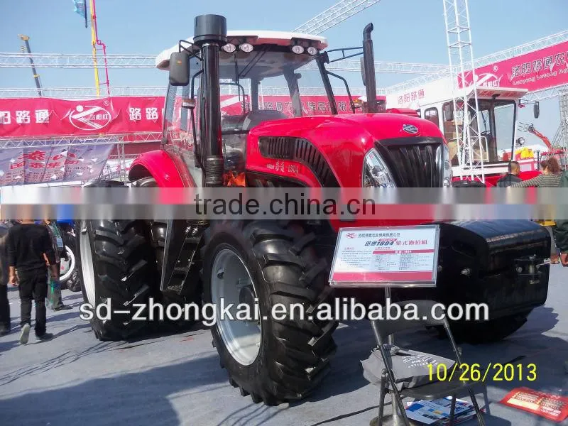Farm Tractor 180HP - LT1804