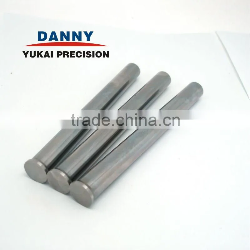 Hexagon Grinding Punch Pins