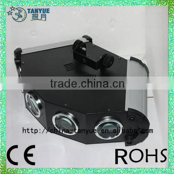 2015 4eyes led clubs effective show Dj effect multi stage party led show light