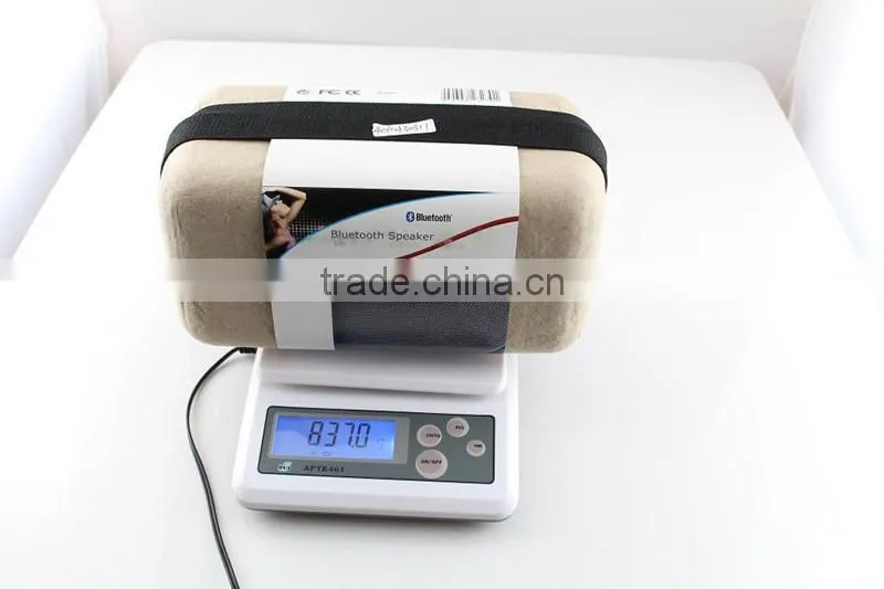 A20 Best Pill Bluetooth NFC Fashion Portable Speaker high-end flagship level bluetooth stereo X05 Speaker