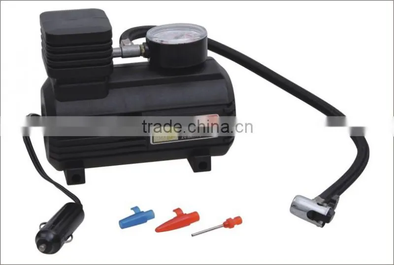 Car air compressor with CE&RoHS approved