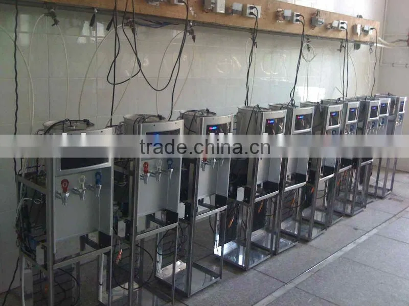 water dispenser