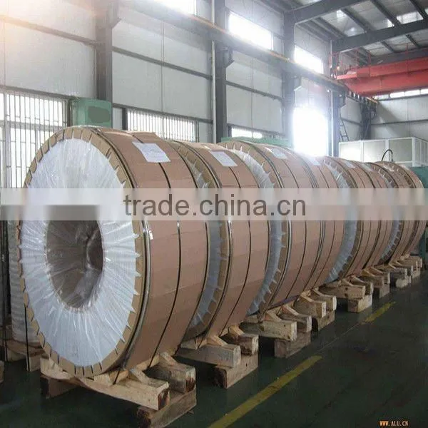 1060 aluminum coils for transformer