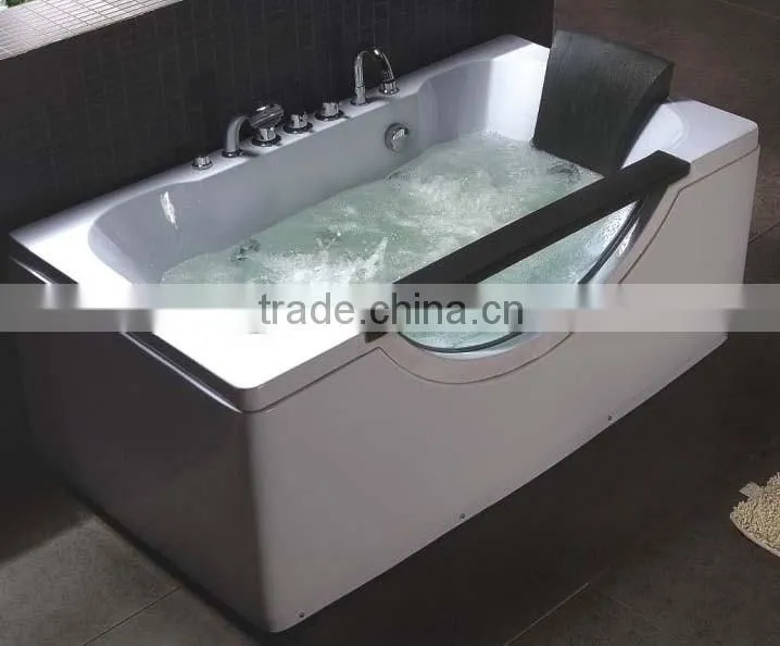 american standard whirlpool bathtubs,portable massage bath,spa chinese