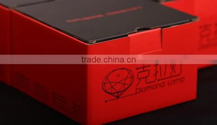 Innovative Led Diamond Lamp