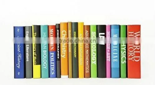 book design printing