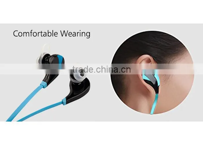 high quality mobile phone mini wireless earphone