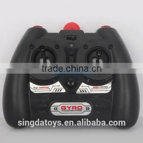 Wholesale - 33019 SBEGO 3.5CH Metal IR RC Remote Control RTF Helicopter Gyro LED Blue