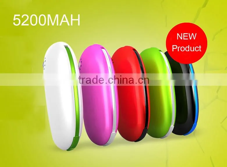 High Quality New Design Hot Sale Power Bank