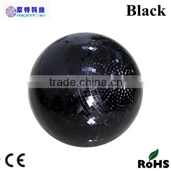 large mirror ball /outdoor laser light christmas decoration for 90cm silver color mirror ball