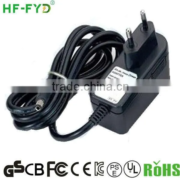 5v power adapter 5v 6v 9v 12v 24v 500ma 600ma 0.5a 1A 1.5A 2A 2.5A 3A 4A 5v power adapter
