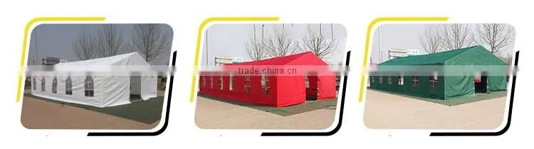 good quality steel frame big party tent for wedding