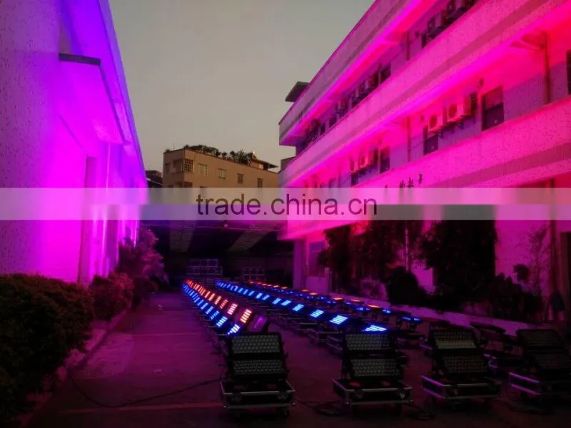 high power newest design led street light LED City Color-1000(4in1)