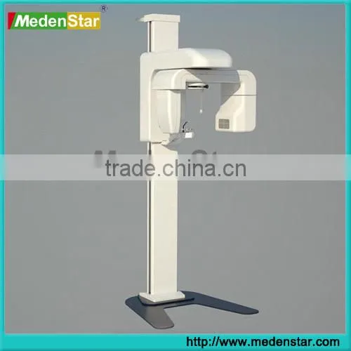 Dental Supply Digital Panoramic X-Ray Dental Unit with Cephalometry XR-90
