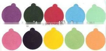 100% natural citronella oil anti-mosquito patch