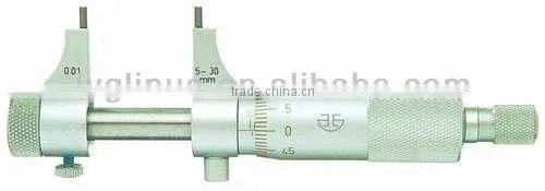 inside micrometer