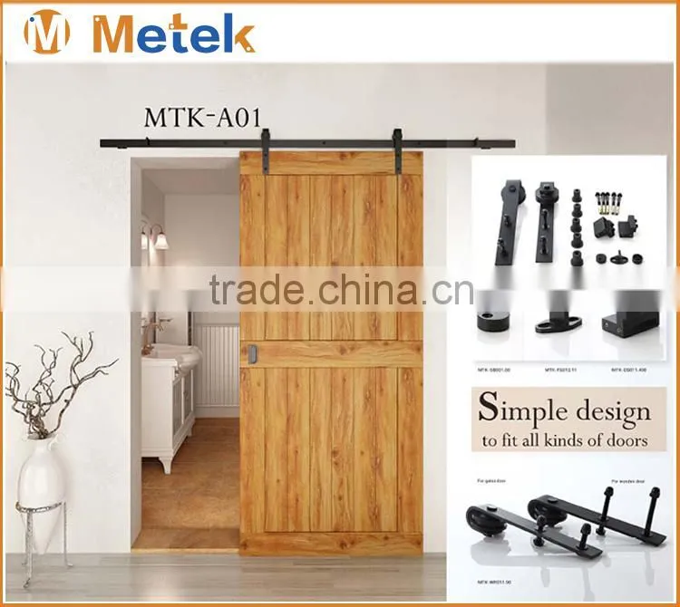 wrought iron part