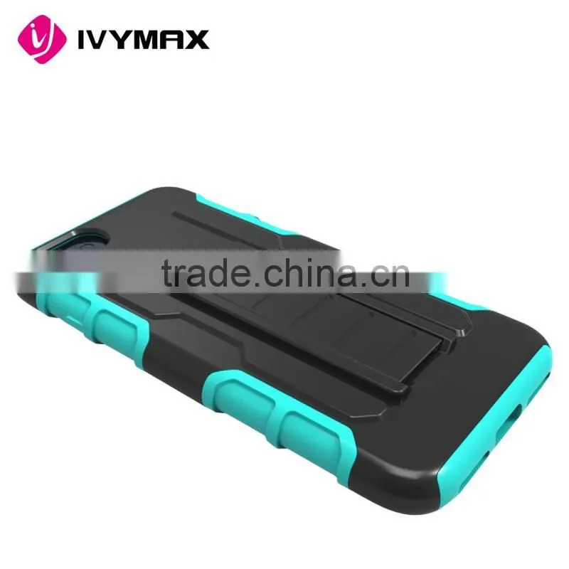 Bulk buy from china low MOQ pc silicone material mobile phone case for apple iphone 7 compatible brand phone accessories