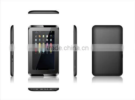 NFC WIFI 3G 7Inch tablet