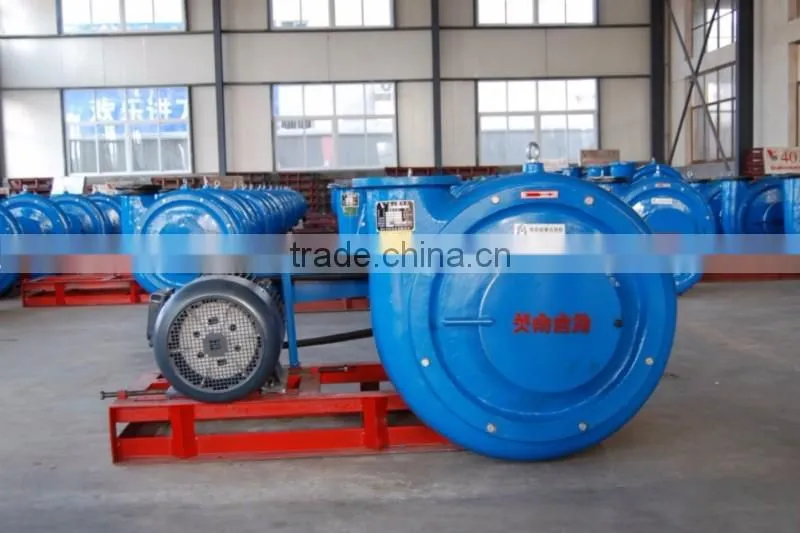 HTD350-22 Furnace air blower