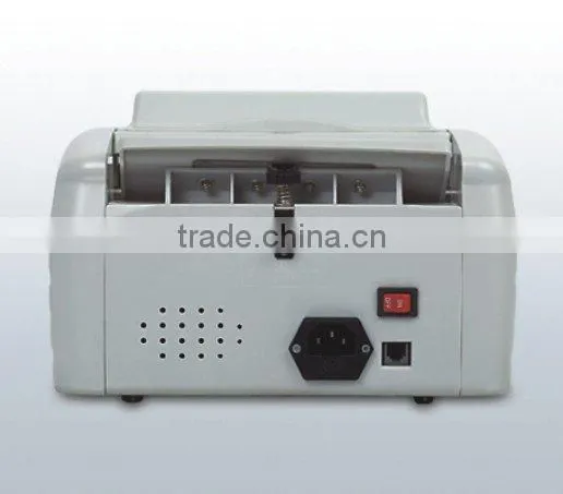 Bill Counter