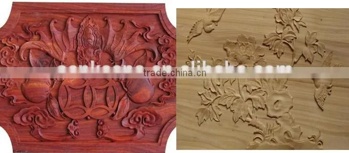 manufacturer woodworking cnc router/jinan fast cnc router
