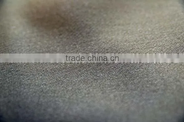 Plain Jacquard Curtain Fabric