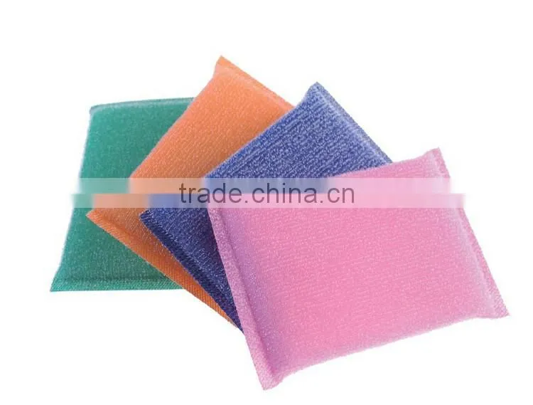 New innovative products 2016 good quality car cleaning sponge from china
